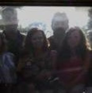 Meet your Posher, Pam